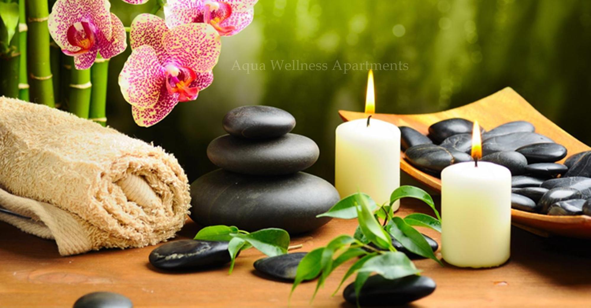 Aqua Wellness Apartments Hajduszoboszlo Ngoại thất bức ảnh