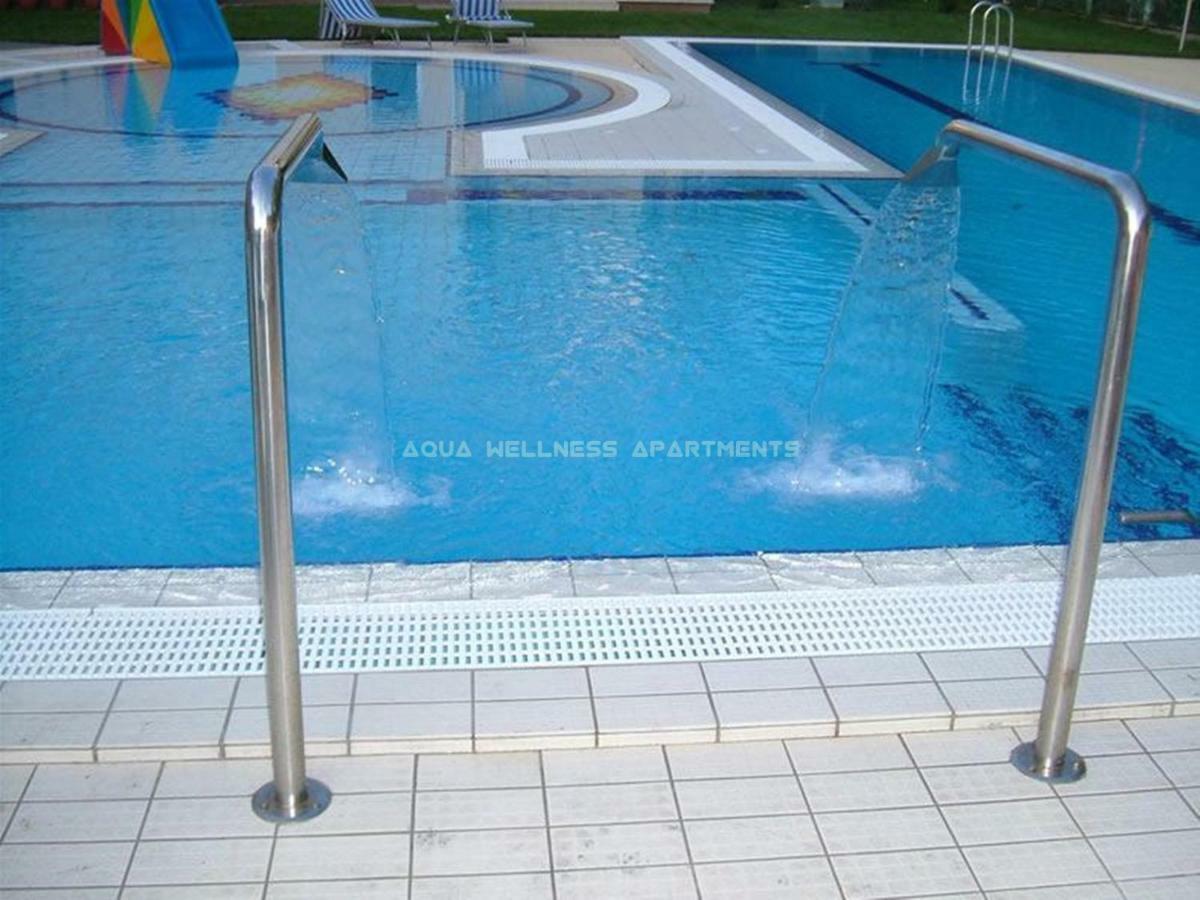 Aqua Wellness Apartments Hajduszoboszlo Ngoại thất bức ảnh